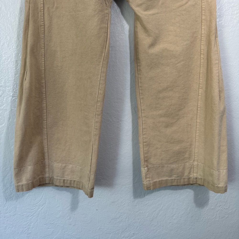 Free People Sky Rider Straight Leg Pants - Picture 11 of 16